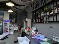 已转＊＊＊＊叙州区鹭湖宫餐饮店转让
