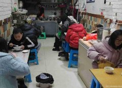已转＊＊＊＊＊＊老城区东街面馆转让