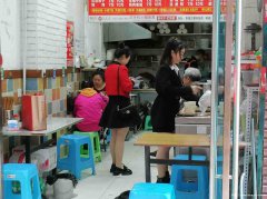 已转＊＊＊＊＊＊老城区东街面馆转让