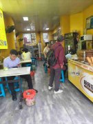 已转＊＊＊＊＊＊老城区人民路面馆转让