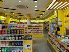 老城区大观楼零食店转让