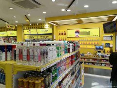 老城区大观楼零食店转让