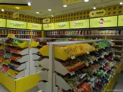 老城区大观楼零食店转让