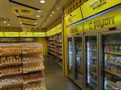 老城区大观楼零食店转让