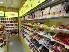 老城区大观楼零食店转让