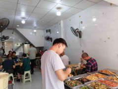 已转＊＊＊＊＊＊老城区北浩巷快餐店转让