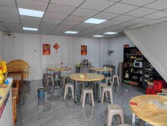 已转＊＊＊＊＊＊下江北翰林府邸中餐夜宵店转让