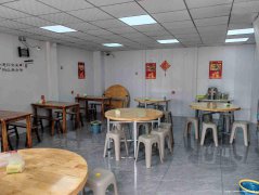 已转＊＊＊＊＊＊下江北翰林府邸中餐夜宵店转让