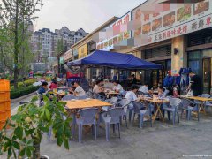 已转＊＊＊＊＊＊下江北石岗路餐饮店3万5急转