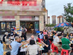下江北石岗路火锅串串转让