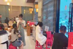已转＊＊＊＊＊＊老城区栈房街火锅店转让