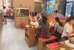 已转＊＊＊＊＊＊老城区栈房街火锅店转让