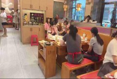 已转＊＊＊＊＊＊老城区栈房街火锅店转让
