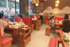 已转＊＊＊＊＊＊老城区栈房街火锅店转让