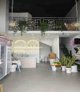 已转＊＊＊＊＊＊＊下江北大学路一号花店转让