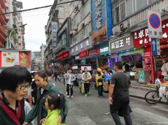 已转＊＊＊＊＊老城区抗建路餐饮店转让