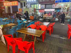 已转＊＊＊＊＊老城区抗建路餐饮店转让