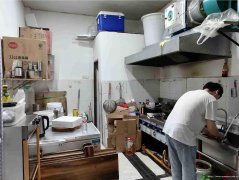 已转＊＊＊＊＊老城区抗建路餐饮店转让