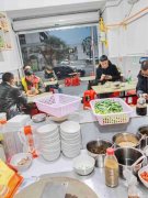 已转＊＊＊＊＊＊西区碧桂园面馆3万5急转