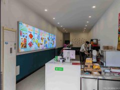 已转＊＊＊＊＊＊＊下江北翡翠城小区门口奶茶店3万8急转