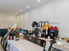 已转＊＊＊＊＊＊＊下江北翡翠城小区门口奶茶店3万8急转