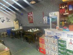 已转＊＊＊＊＊＊＊西区鑫悦湾清溪路餐饮店转让