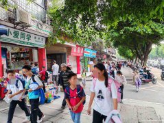 已转＊＊＊＊＊＊上江北葡萄园学校门口便利店转让