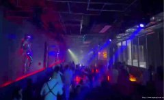叙州区鹭湖宫酒吧转让
