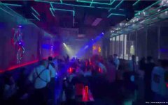 叙州区鹭湖宫酒吧转让