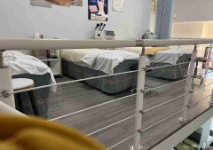 下江北恒旭金座美容院转让