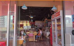 已转＊＊＊＊＊＊下江北邦泰社区200平米火锅店转让