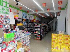 已转＊＊＊＊＊＊＊＊上江北华悦府小区门口便利店转让