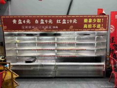 已转＊＊＊＊＊西区原著荟餐饮店转让，接手可营业