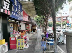 已租＊＊＊＊＊＊＊南岸东区新三中空门面出租