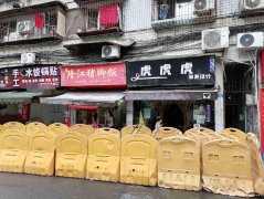 已转******老城区打金街猪脚饭转让