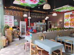 已转＊＊＊＊＊下江北临港新天地餐饮店转让