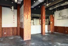 已租* * * * *  ** *下江北邦泰社区空门面出租