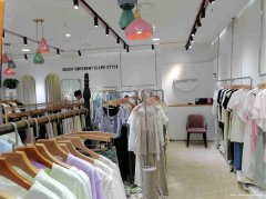 叙州区凯越金沙服装店转让