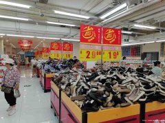 老城区大观楼门面出售