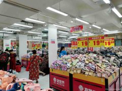 老城区大观楼门面出售