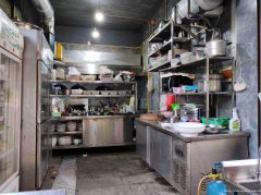 已转＊＊＊＊＊＊＊上江北高客站餐饮店6万8急转