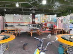 已转＊＊＊＊＊＊＊上江北高客站餐饮店6万8急转