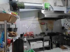 下江北食品城炸鸡店急转