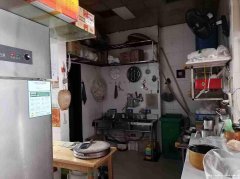 南岸中山生态园餐饮店转让