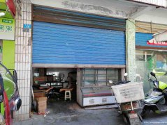 老城区复兴街餐饮店1万5急转