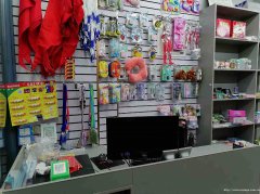 西区碧桂园学校门口文具店3万8急转