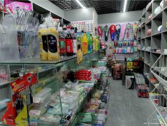 西区碧桂园学校门口文具店3万8急转