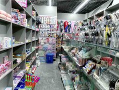 西区碧桂园学校门口文具店3万8急转