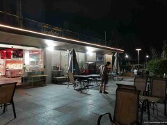 上江北东大门五星公园茶餐厅3万急转
