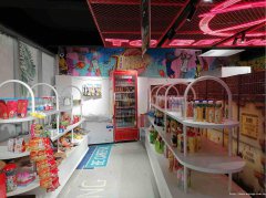 上江北东大门五星公园茶餐厅3万急转